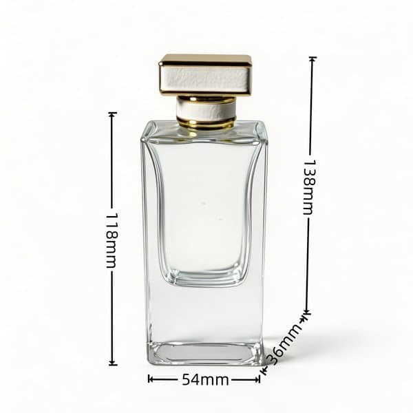 B145 bottle view 5