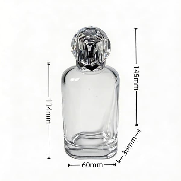 B143 bottle view 4