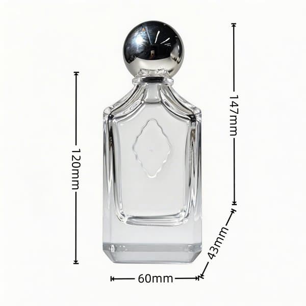 B139 bottle view 4