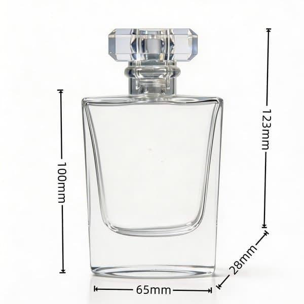 B110 bottle view 4
