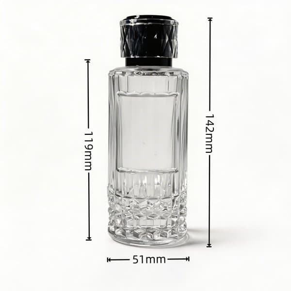 B97 bottle view 6