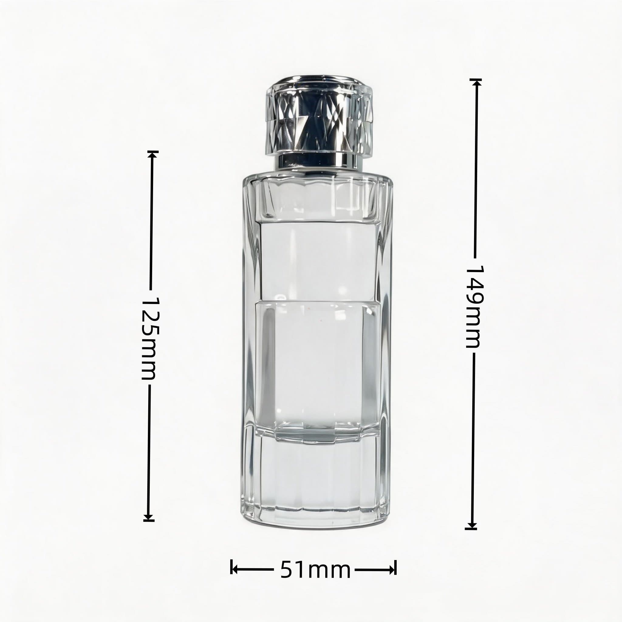 B97 bottle view 7