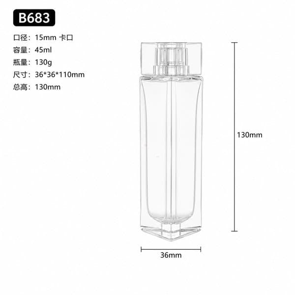 B683 bottle view 6