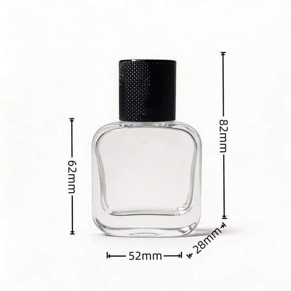 B91 bottle view 4