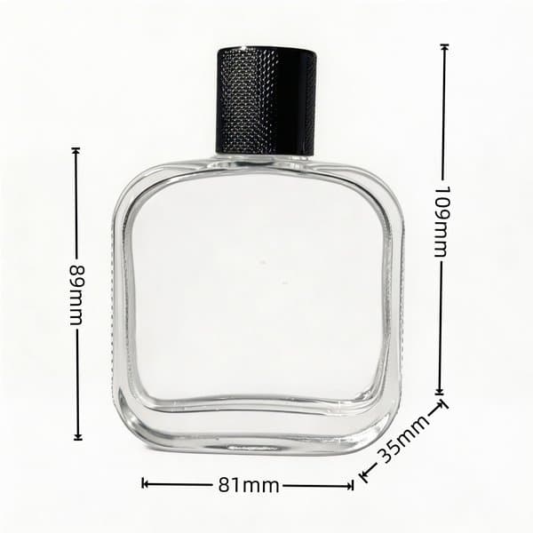B91 bottle view 7