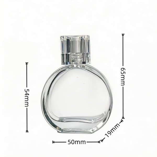B79 bottle view 4