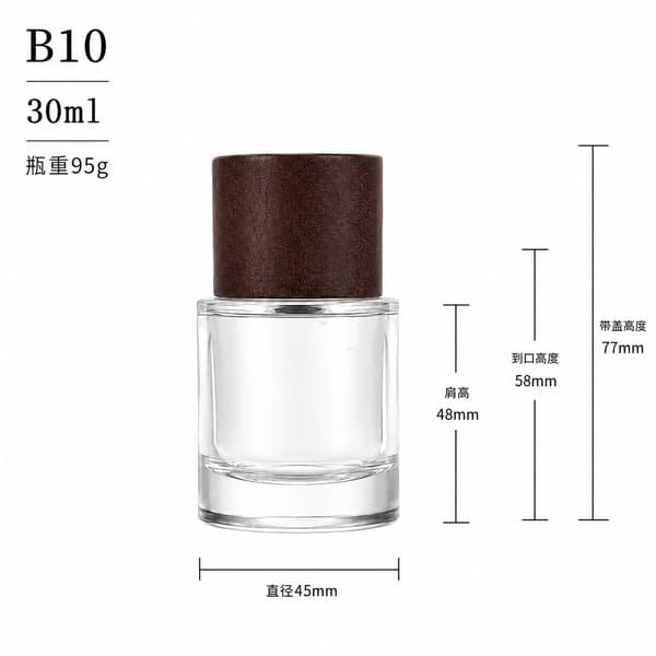 B10 bottle view 6