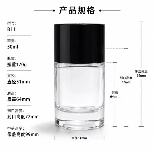 B10 bottle view 7