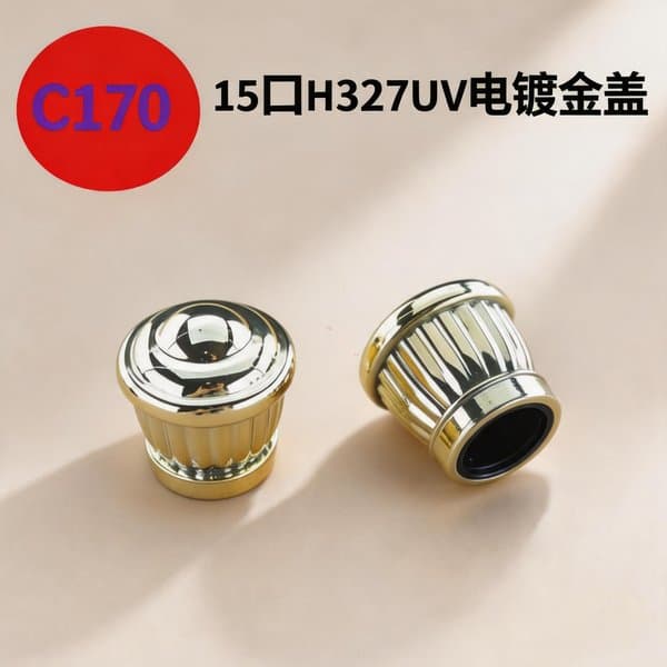 C933 cap view 2