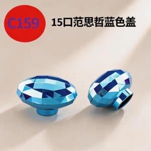 C925 cap view 14