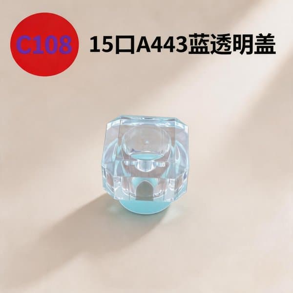 C877 cap view 2