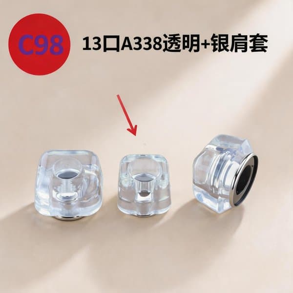 C862 cap view 3