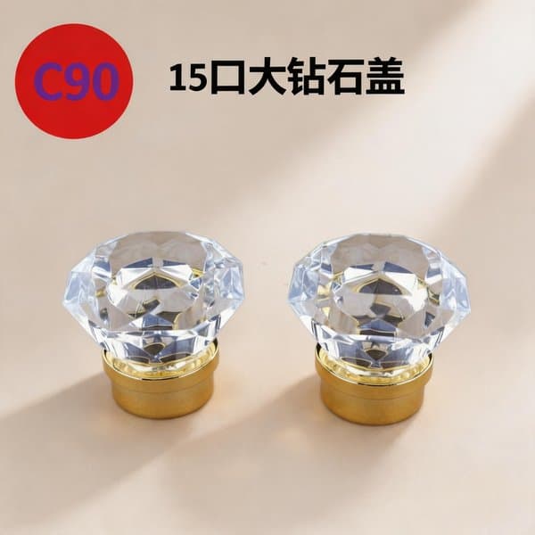 C854 cap view 2