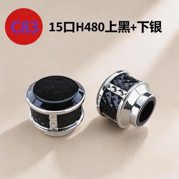 C843 cap view 2