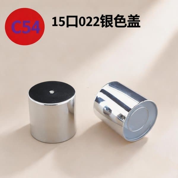 C810 cap view 2