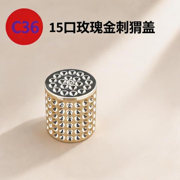 C795 cap view 7