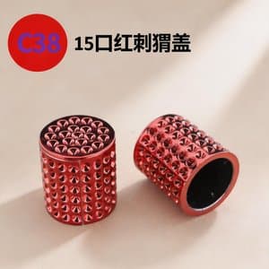 C795 cap view 12