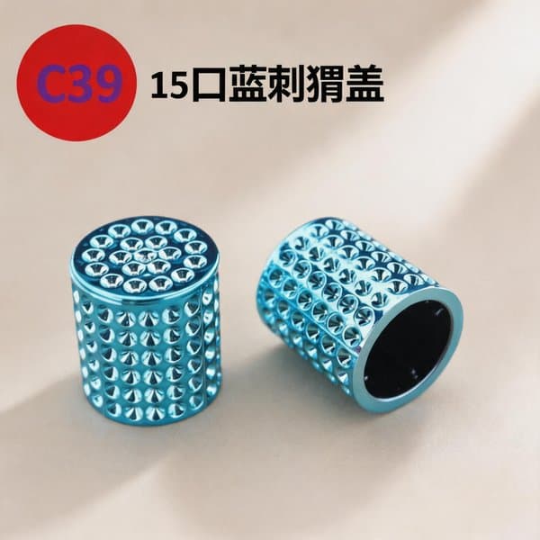 C795 cap view 13