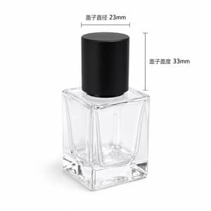 C689 perfume cap