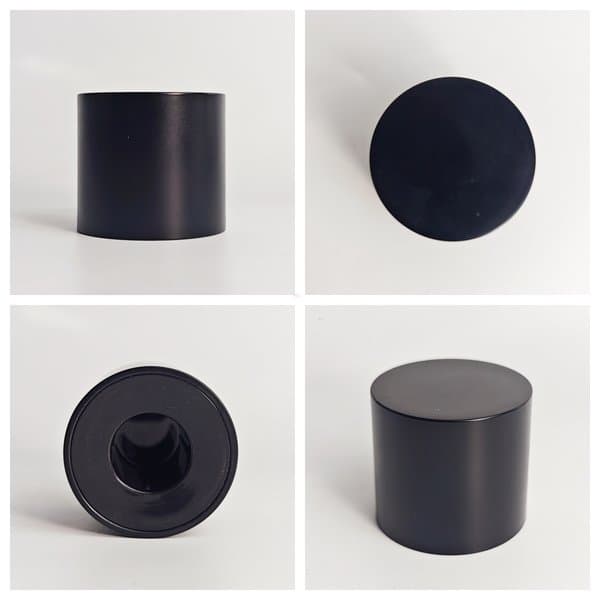 C668 cap view 2