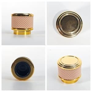 C658 perfume cap