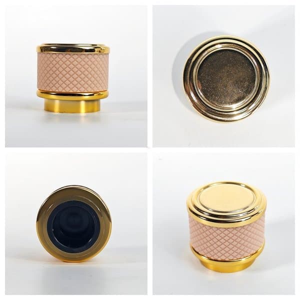 C658 cap view 2