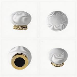 C646 perfume cap