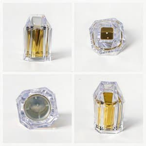 C644 perfume cap