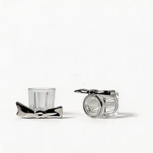 C639 perfume cap