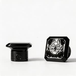 C637 perfume cap