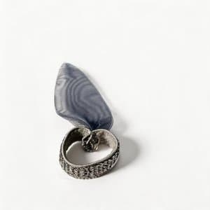 C635 perfume cap