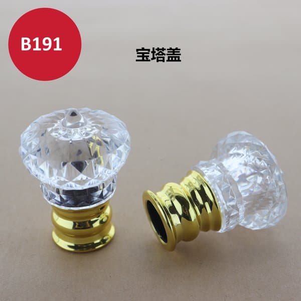 C595 cap view 2