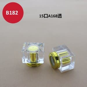C586 perfume cap