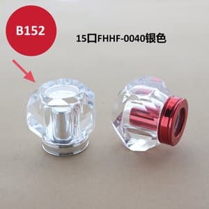 C556 perfume cap