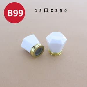 C502 perfume cap