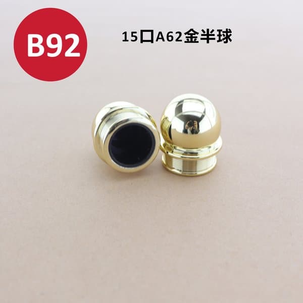 C495 cap view 2