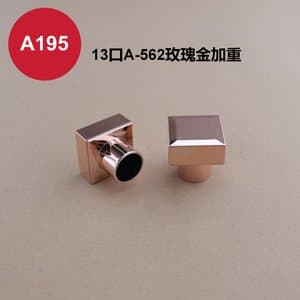 C441 perfume cap