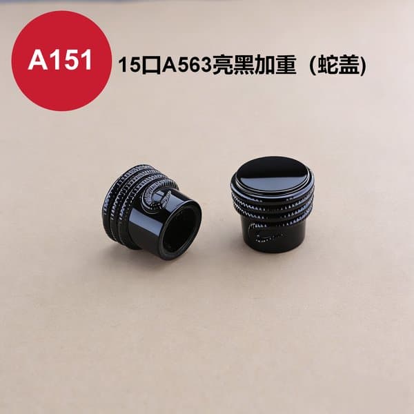 C405 cap view 6