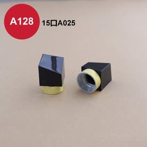 C384 perfume cap