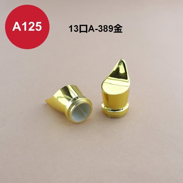 C381 cap view 2