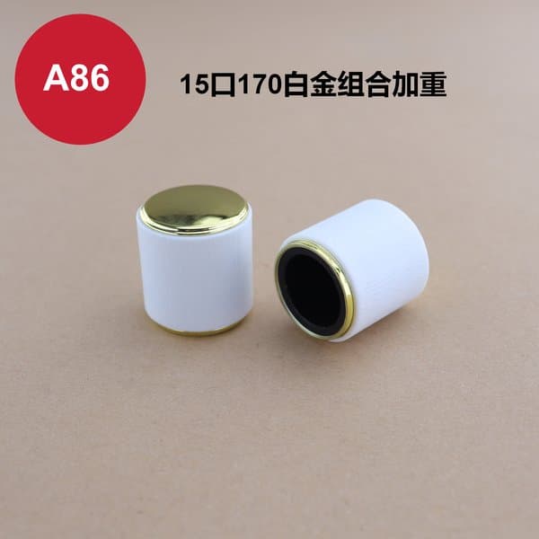 C341 cap view 3