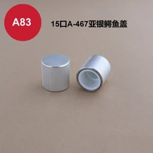 C339 perfume cap