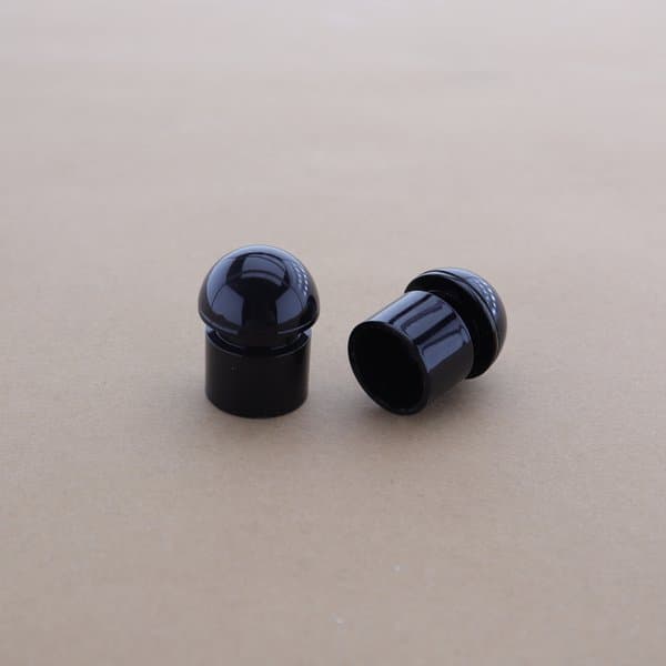 C285 cap view 3