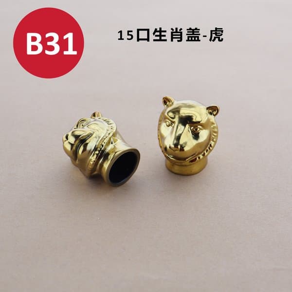 C284 cap view 2