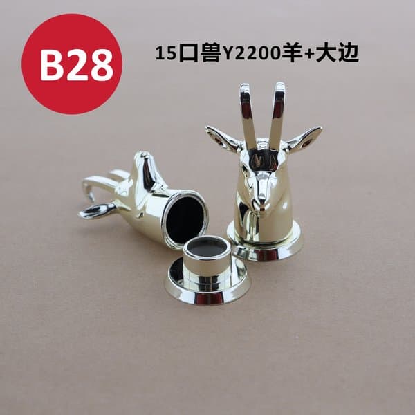 C276 cap view 2