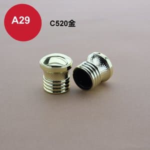 C274 perfume cap