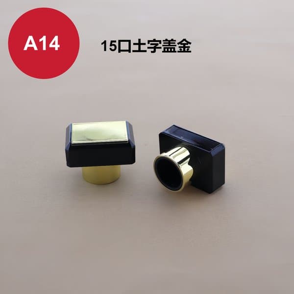 C256 cap view 2