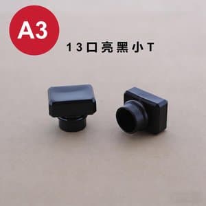 C219 cap view 4