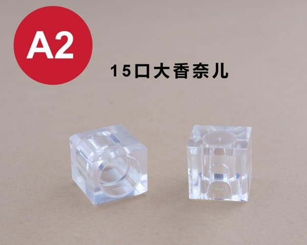 C218 cap view 2