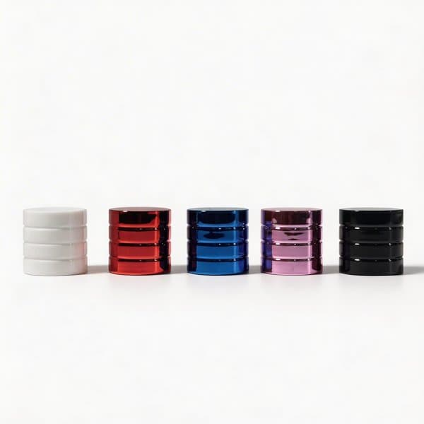 C196 cap view 2